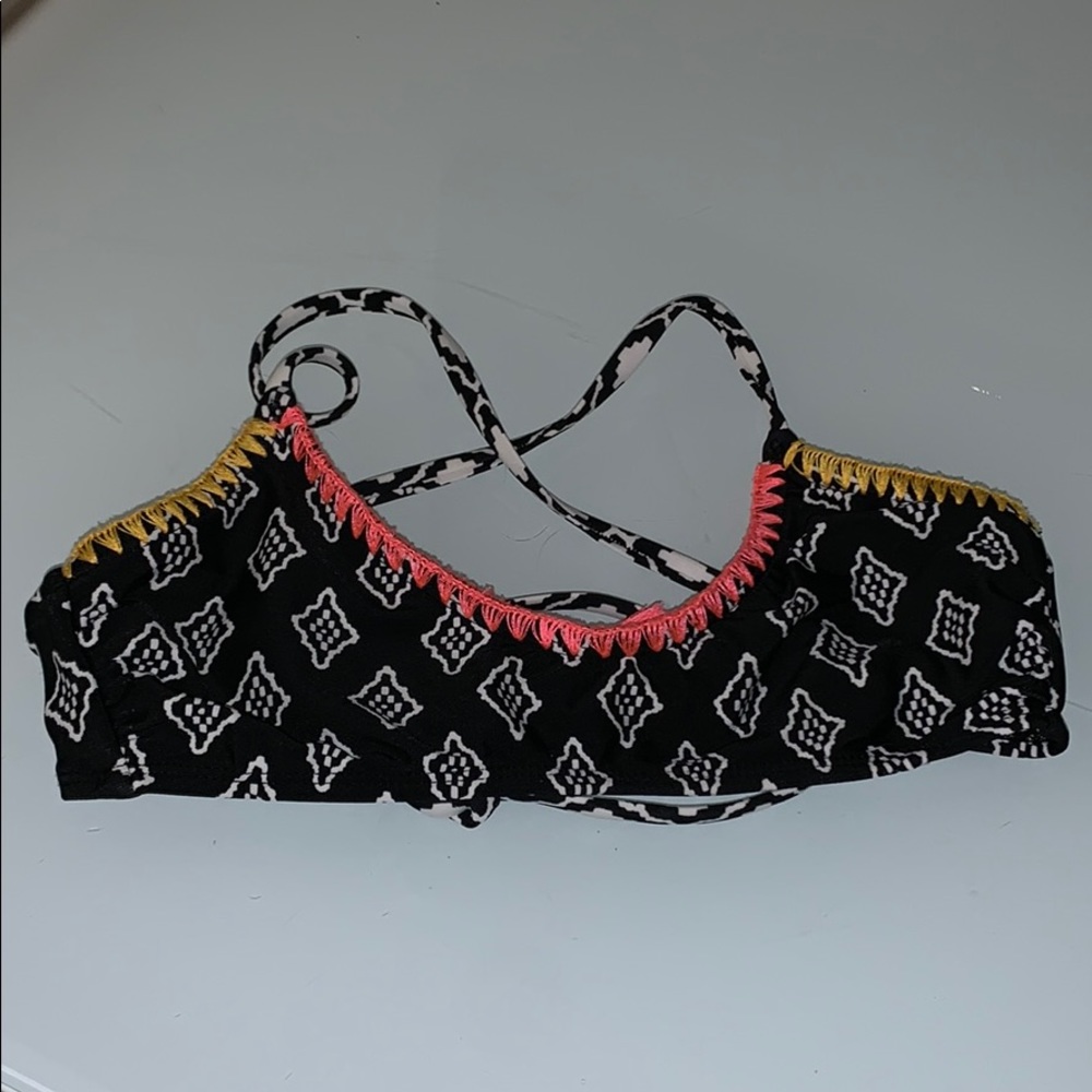Xhilaration Bikini Top